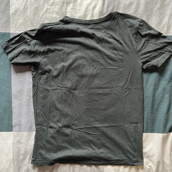 Back to the Future T-Shirt (Black) - Men’s L - Picture 6 of 6